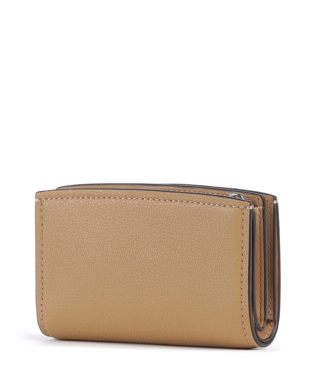 Michael Kors Bryant Medium Wallet peanut