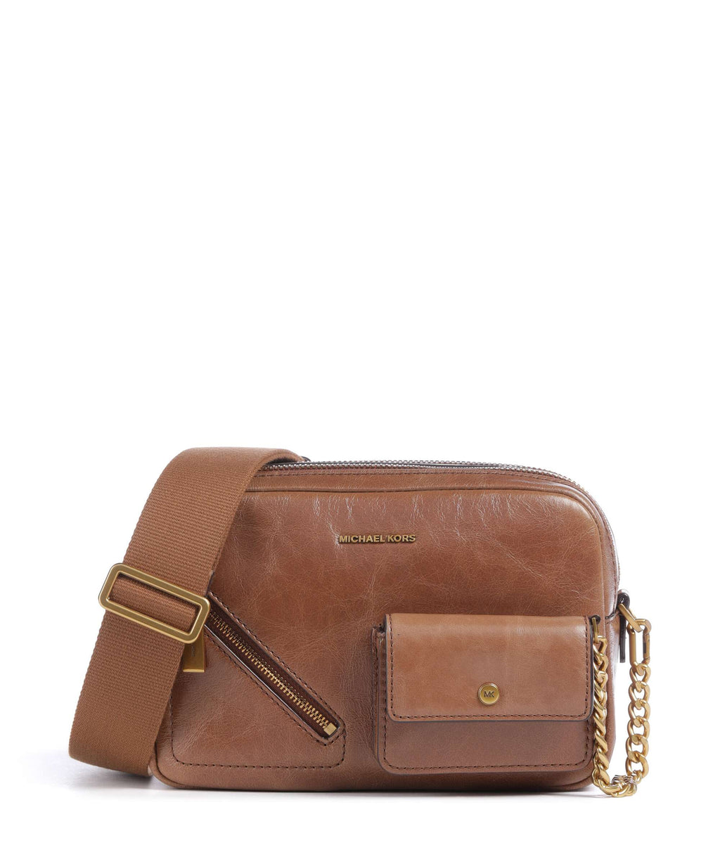 Michael Kors Bryant Medium Crossbody bag luggage