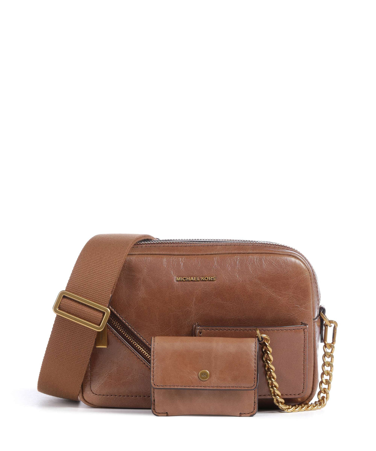 Michael Kors Bryant Medium Crossbody bag luggage
