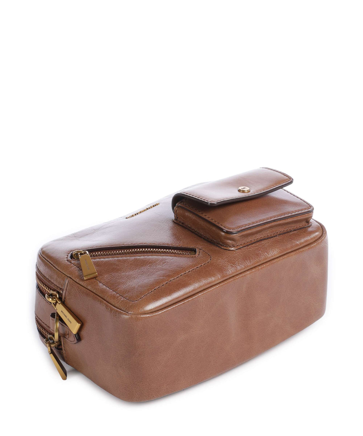 Michael Kors Bryant Medium Crossbody bag luggage