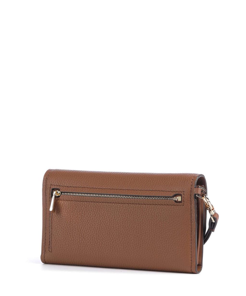 Michael Kors Jet Set Medium Clutch bag luggage