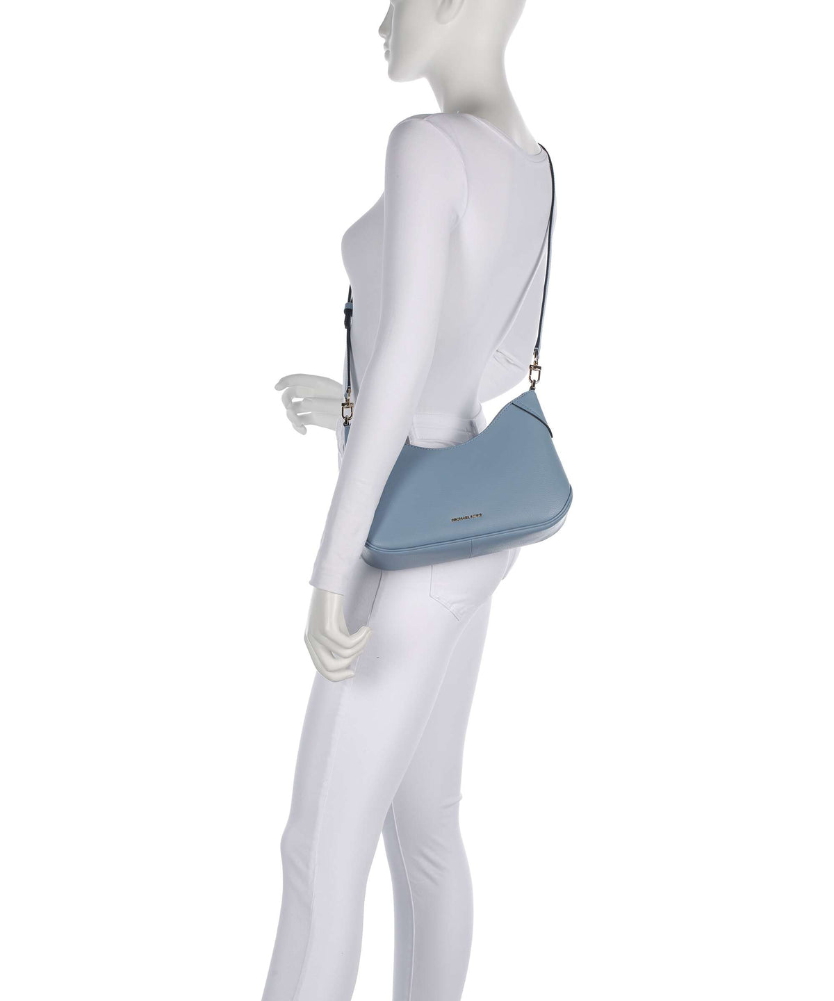 Michael Kors Jet Set Medium Shoulder bag chambray