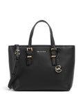 Michael Kors Quinn Small Handbag black