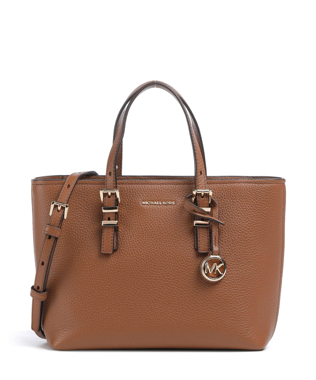 Michael Kors Quinn Small Handbag luggage