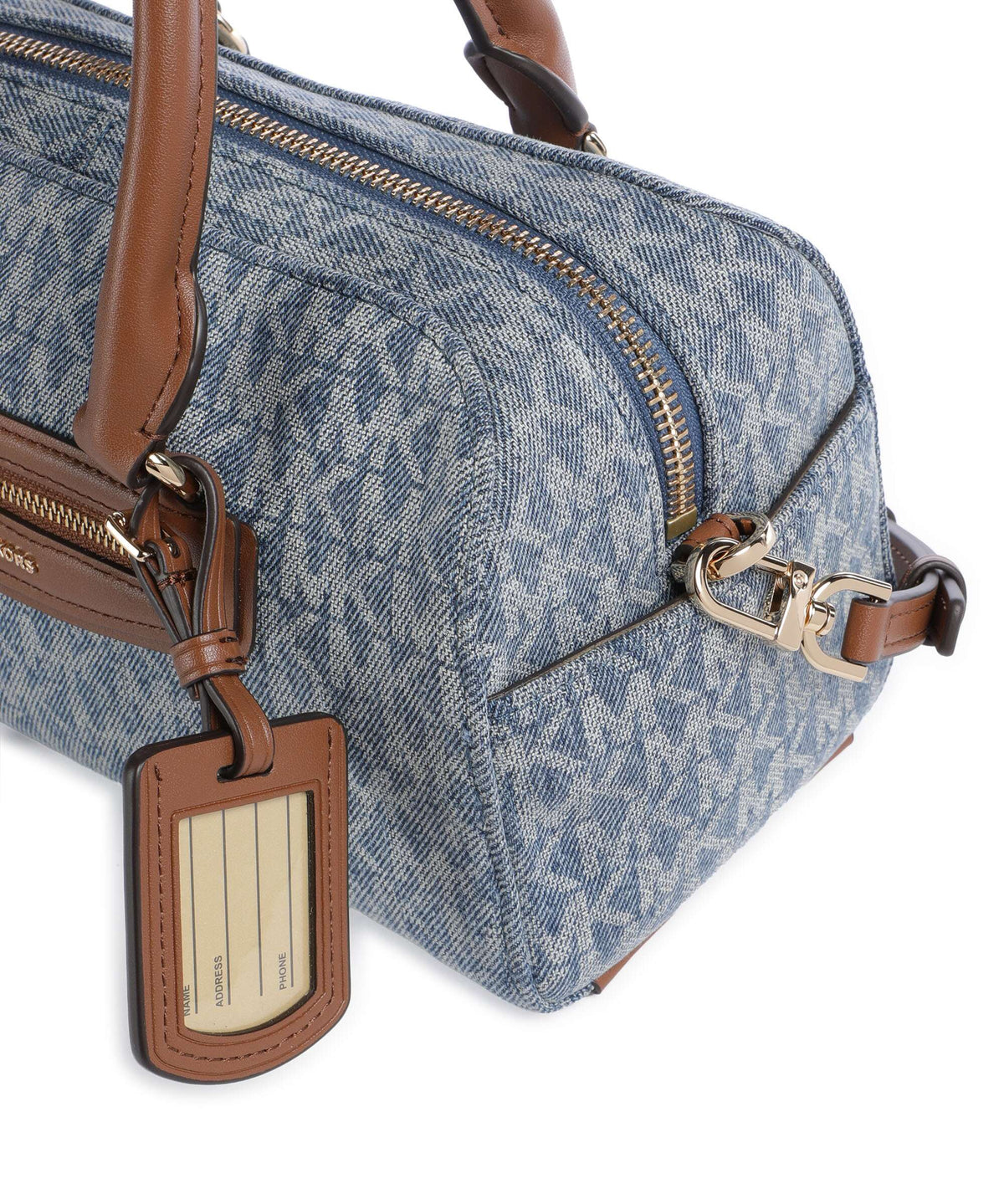 Michael Kors Jet Set Travel XS Handbag new horizon