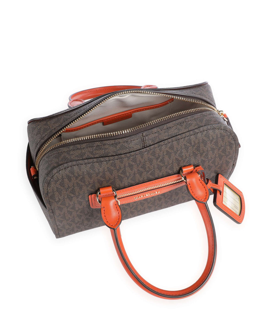 Michael Kors Jet Set Travel XS Handbag mimosa
