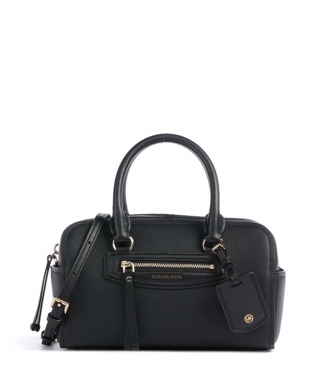 Michael Kors Jet Set Travel XS Handbag black