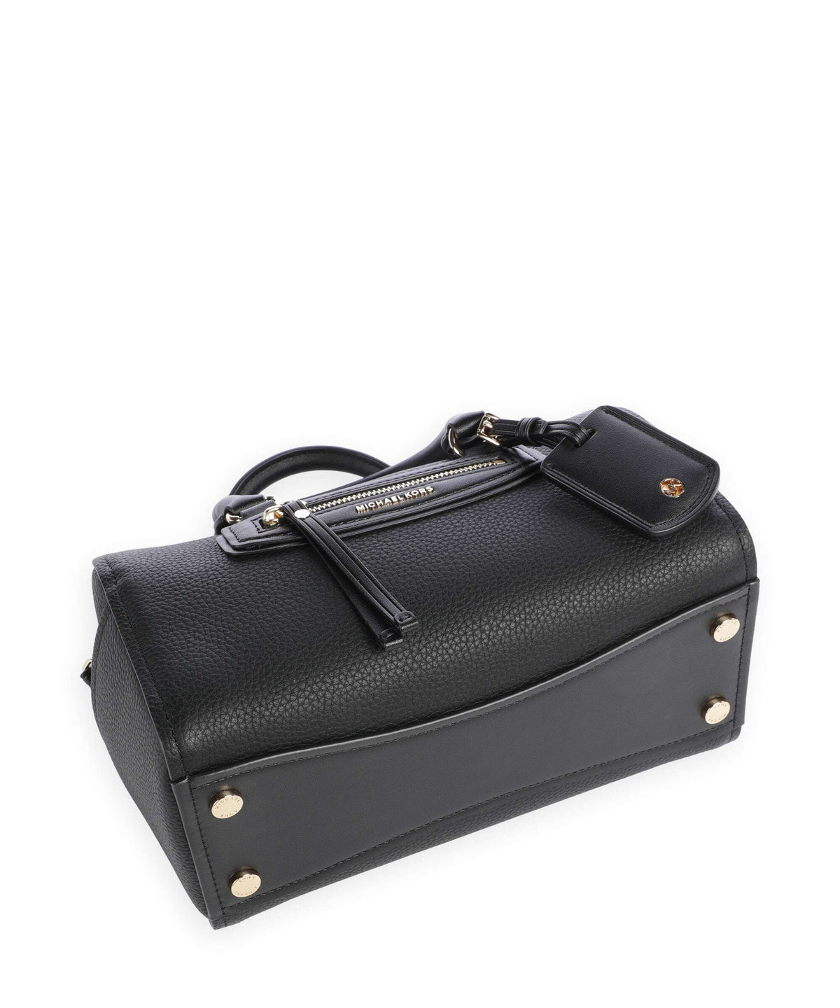 Michael Kors Jet Set Travel XS Handbag black