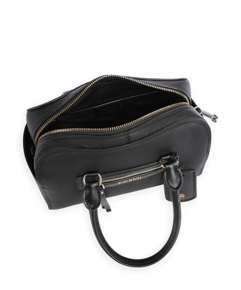 Michael Kors Jet Set Travel XS Handbag black