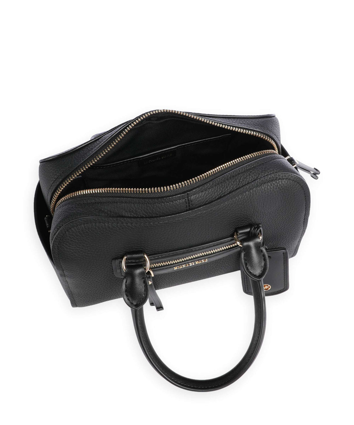Michael Kors Jet Set Travel XS Handbag black