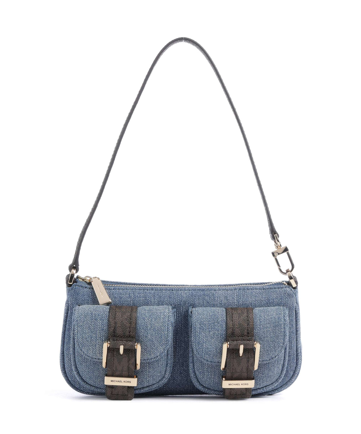 Michael Kors Zoe Small Shoulder bag new horizon
