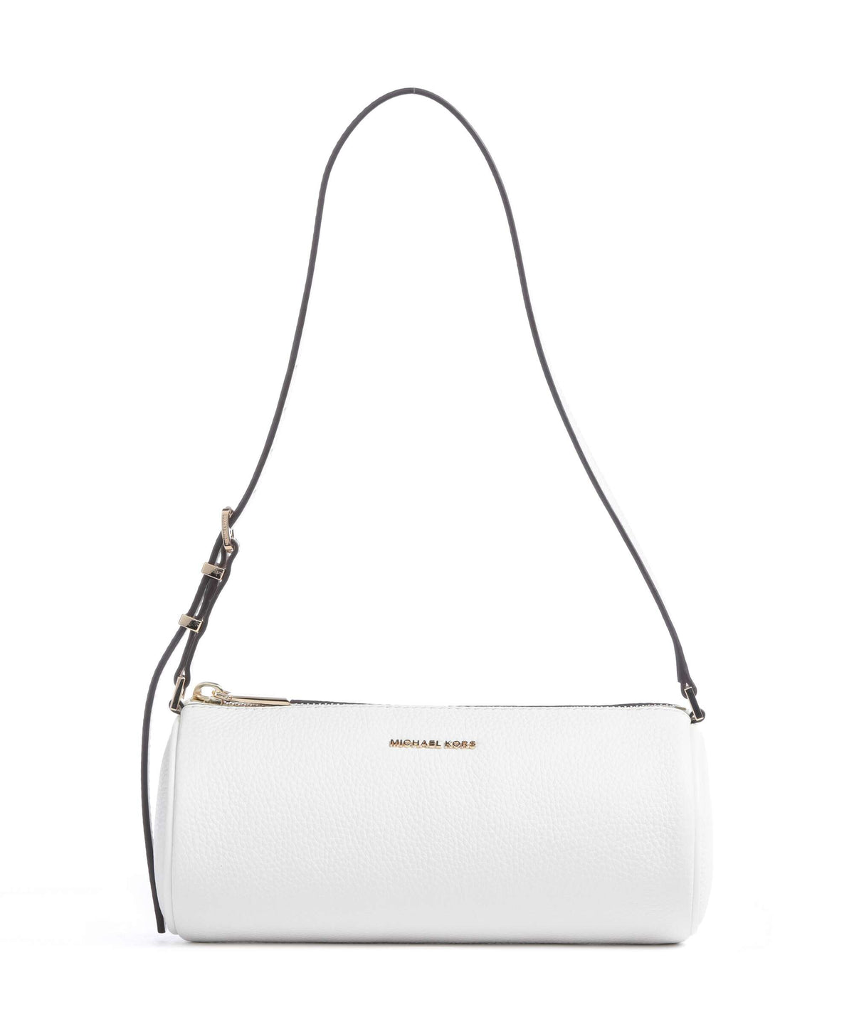 Michael Kors Izzy Small Shoulder bag optic white