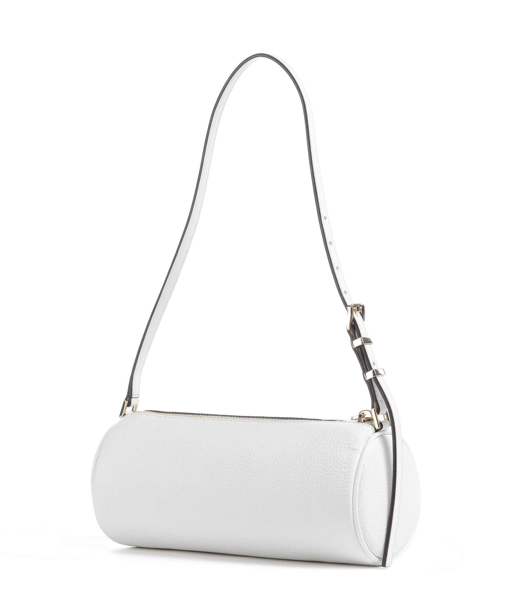 Michael Kors Izzy Small Shoulder bag optic white