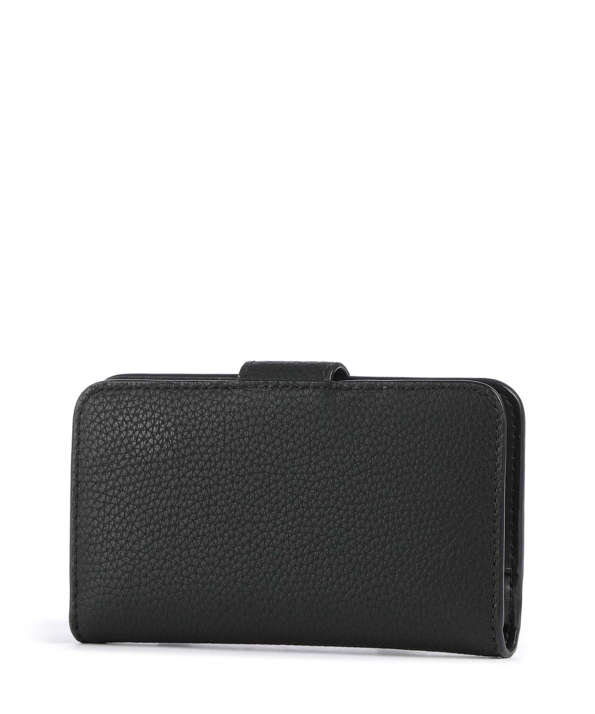 Michael Kors MK Pop Charm Medium Wallet black