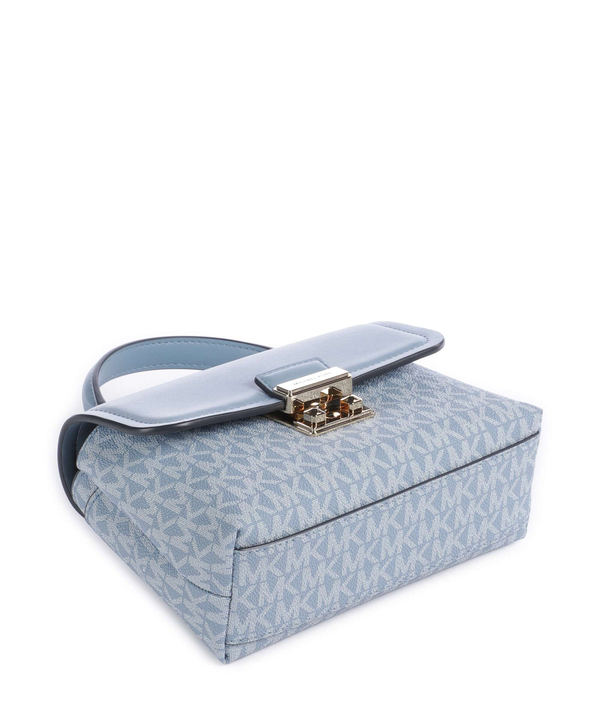 Michael Kors Tribeca XS Crossbody bag chambray