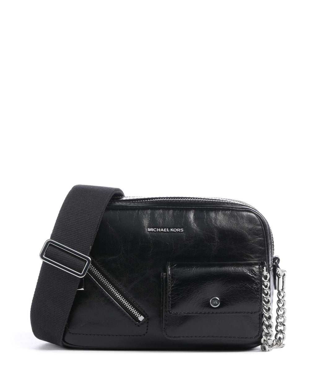 Michael Kors Bryant Medium Crossbody bag black