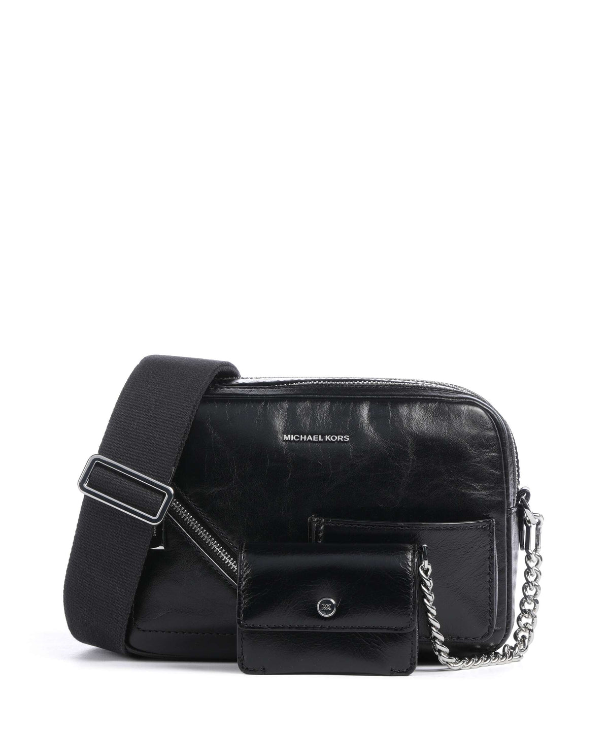 Michael Kors Bryant Medium Crossbody bag black