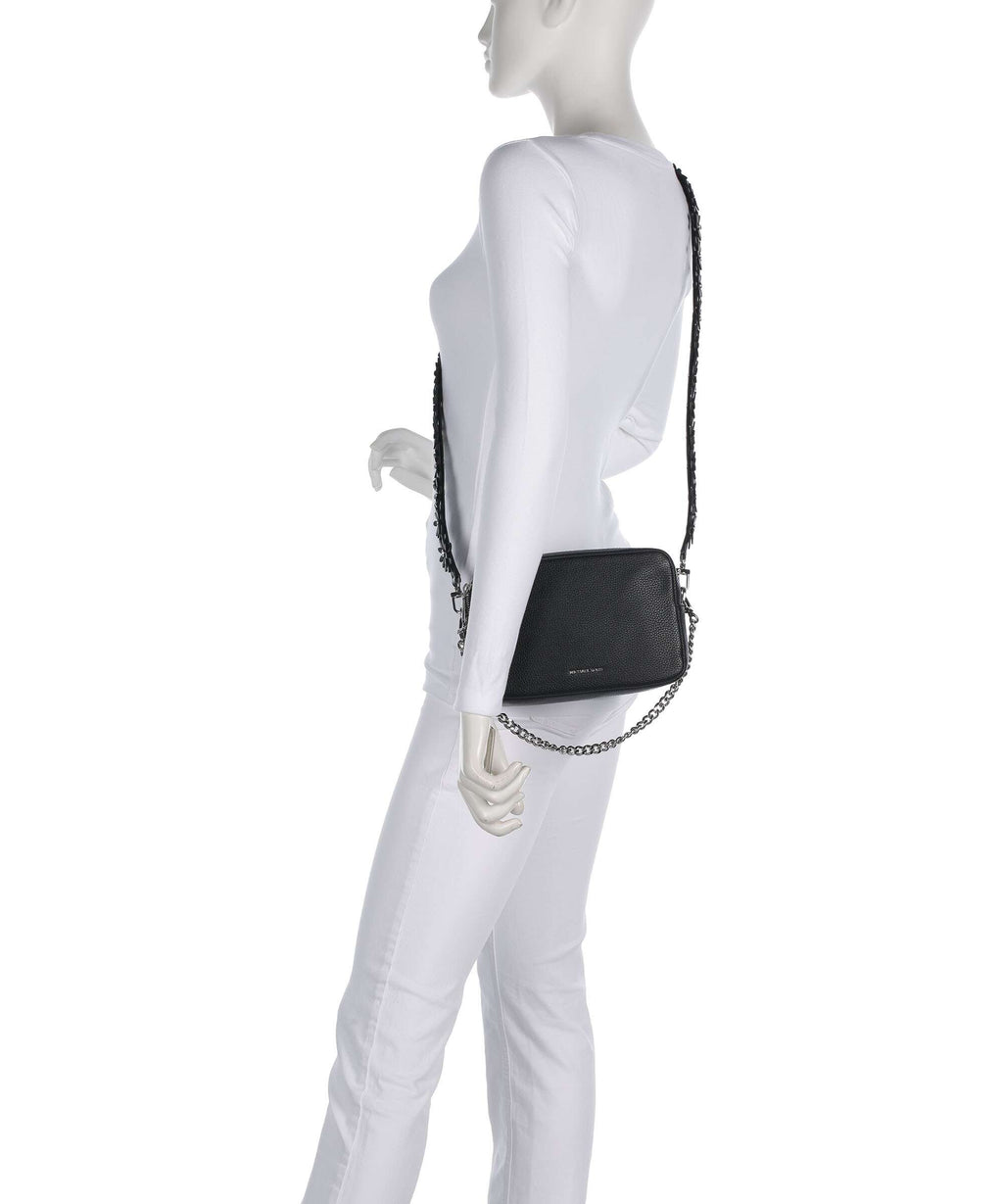 Michael Kors Bryant Medium Crossbody bag black