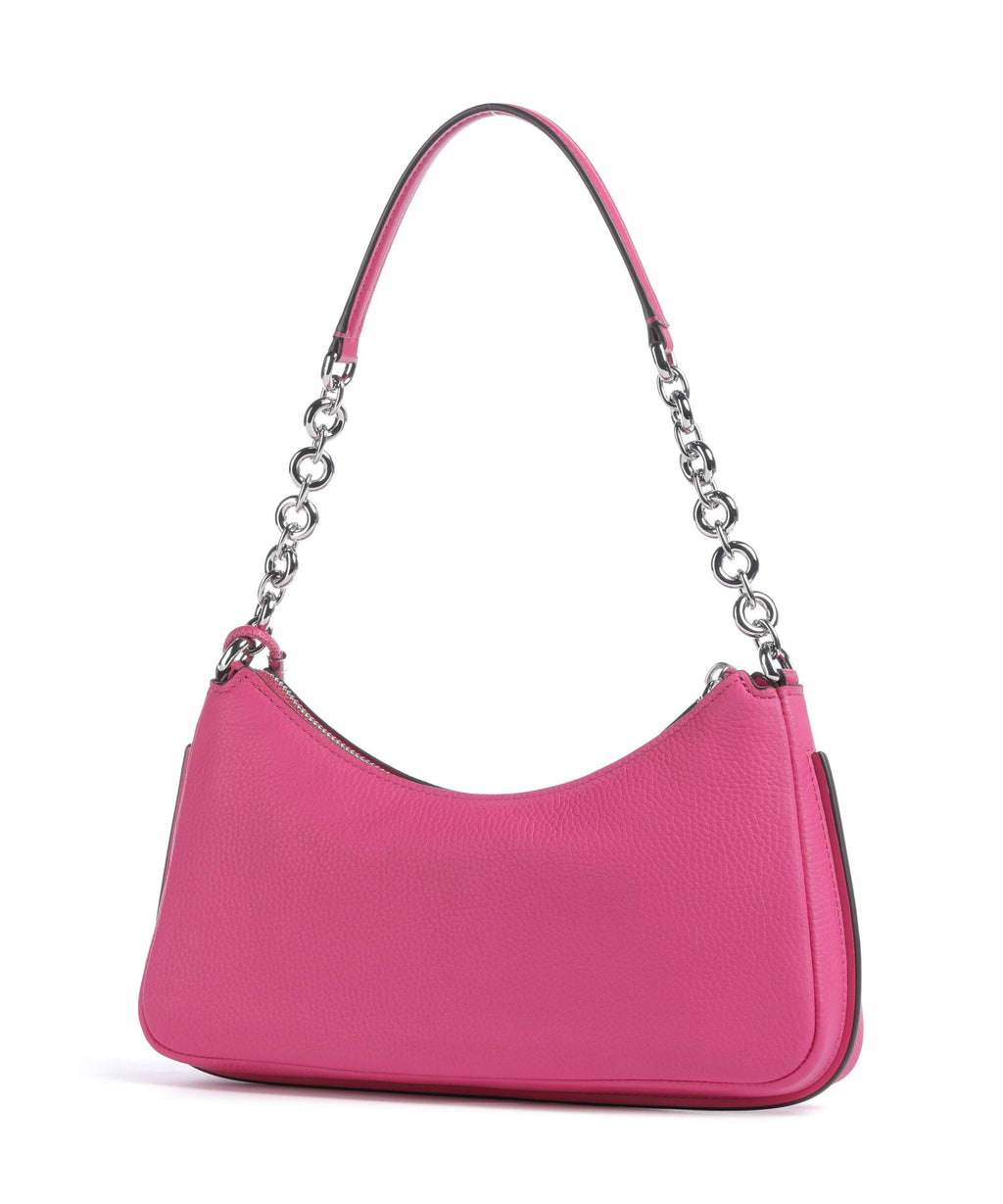 Michael Kors Nolita Medium Shoulder bag raspberry