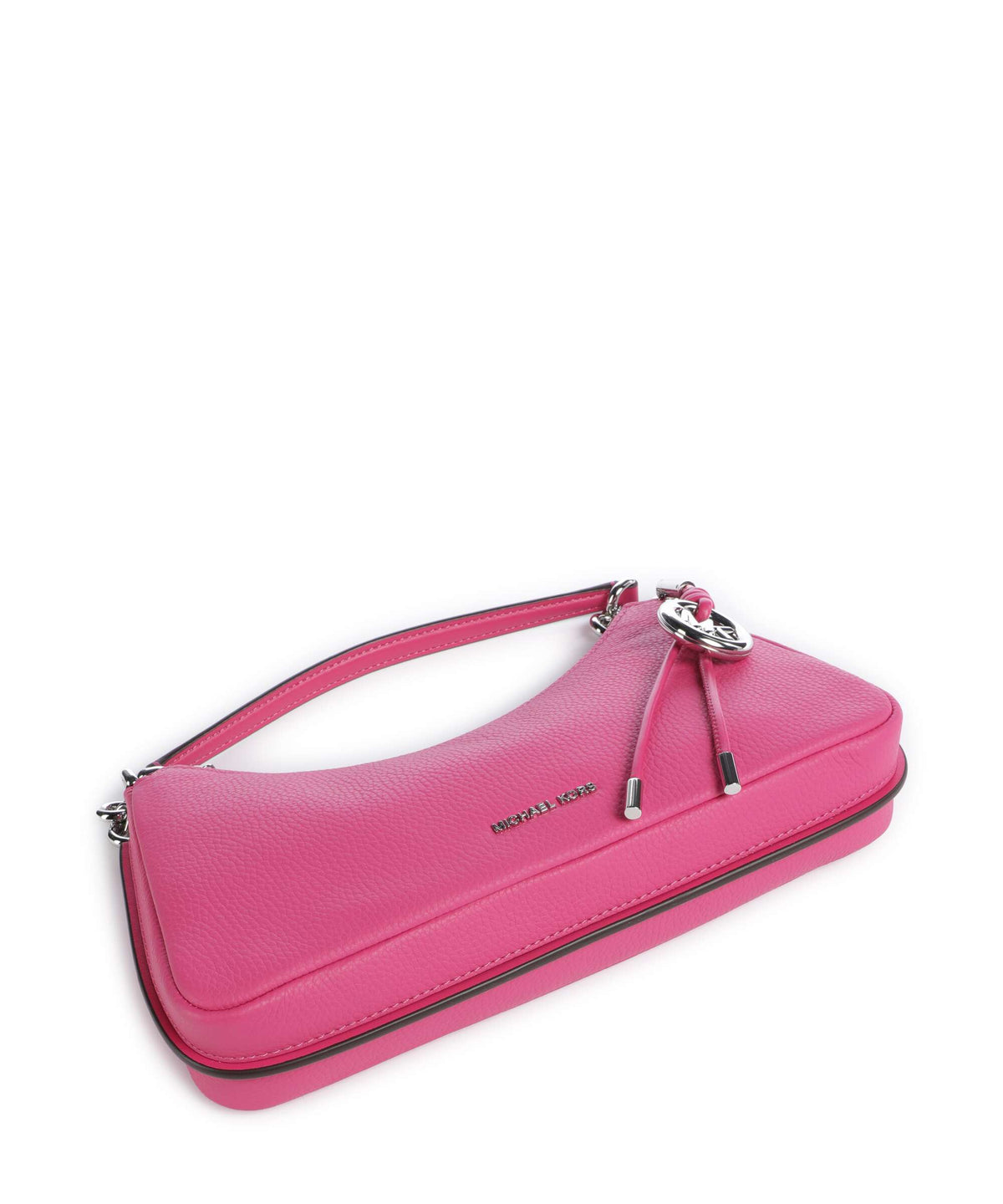 Michael Kors Nolita Medium Shoulder bag raspberry