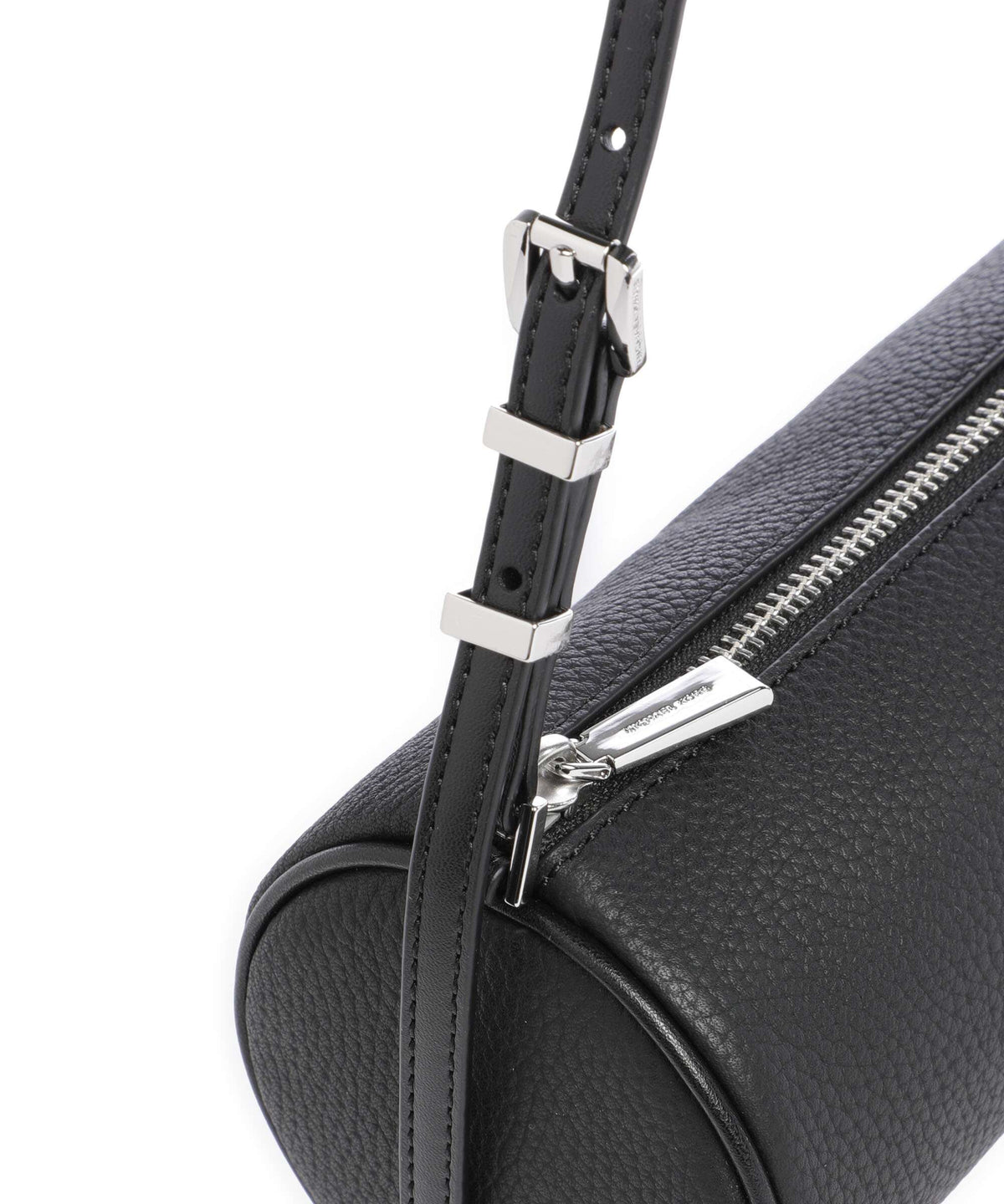 Michael Kors Izzy Small Shoulder bag black