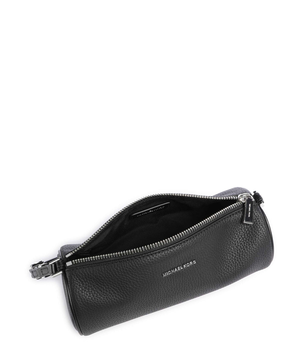 Michael Kors Izzy Small Shoulder bag black