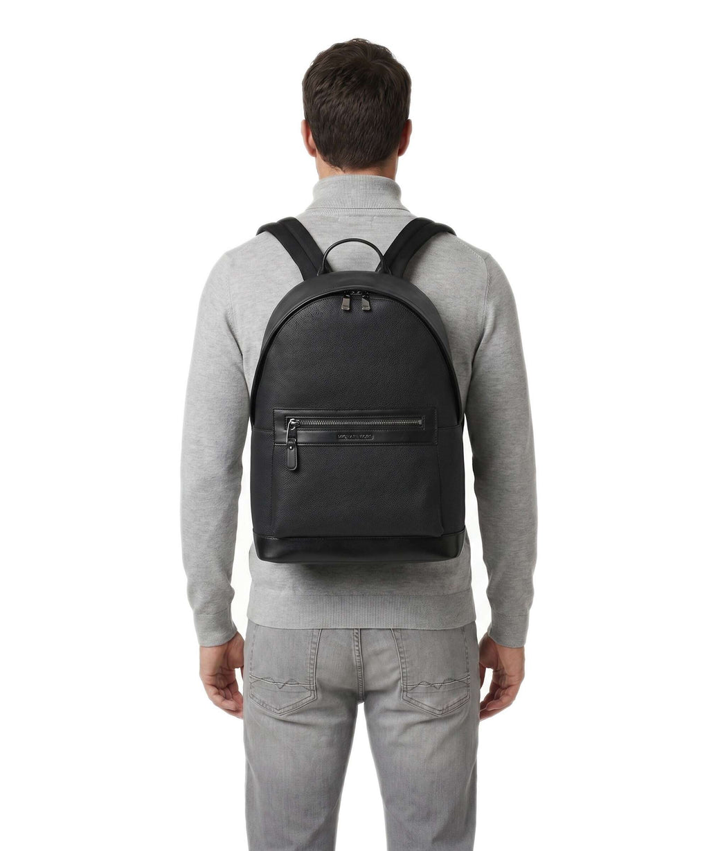 Michael Kors Jet Set Backpack black