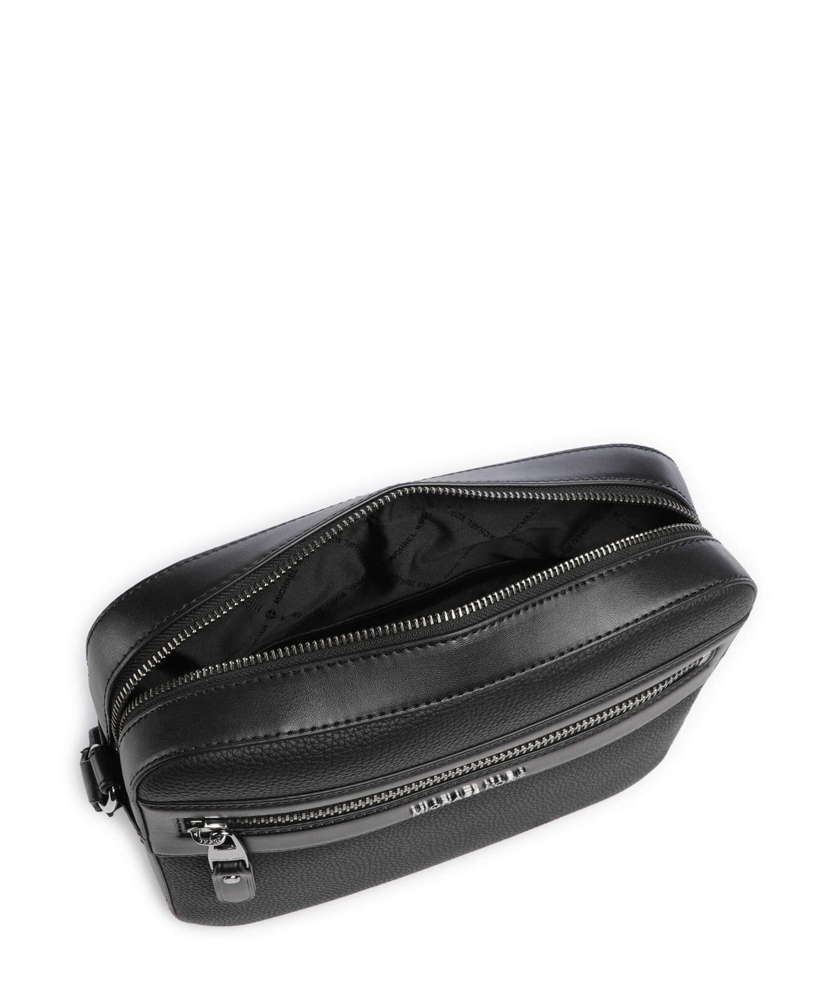 Michael Kors Jet Set Crossbody bag black