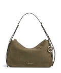 Michael Kors Nolita Medium Hobo bag loden