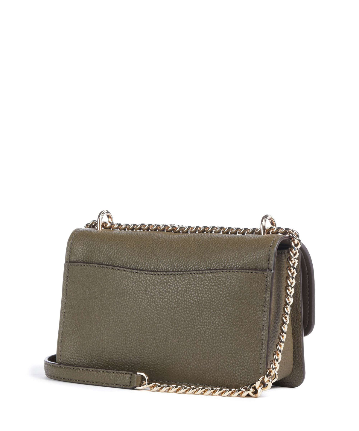 Michael Kors Claire Large Shoulder bag loden