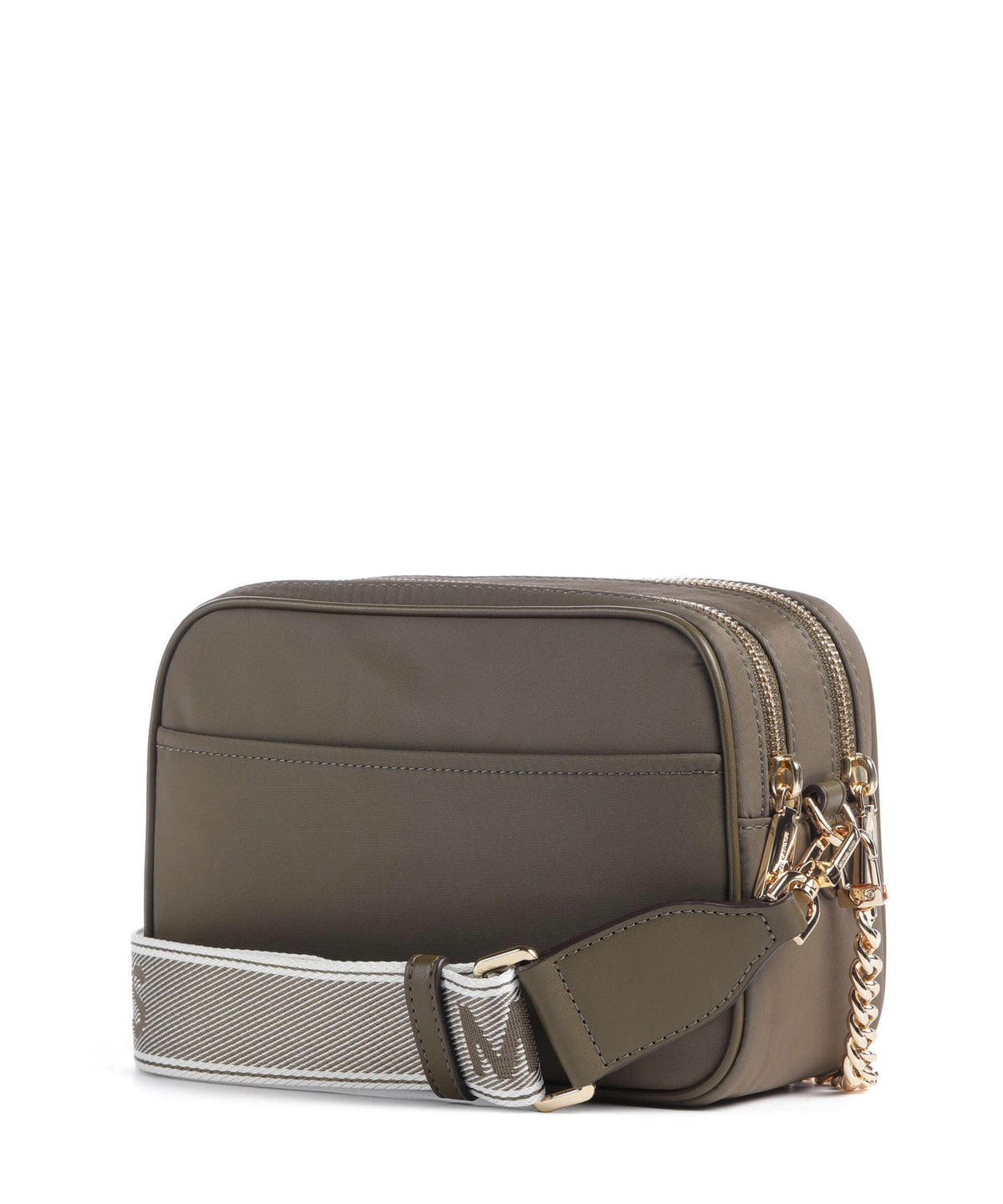 Michael Kors Bryant Medium Crossbody bag loden