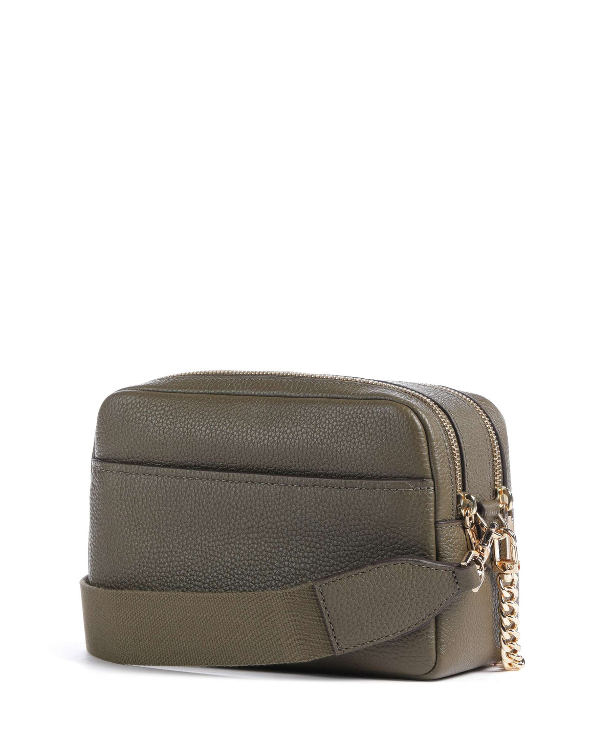 Michael Kors Bryant Medium Crossbody bag loden