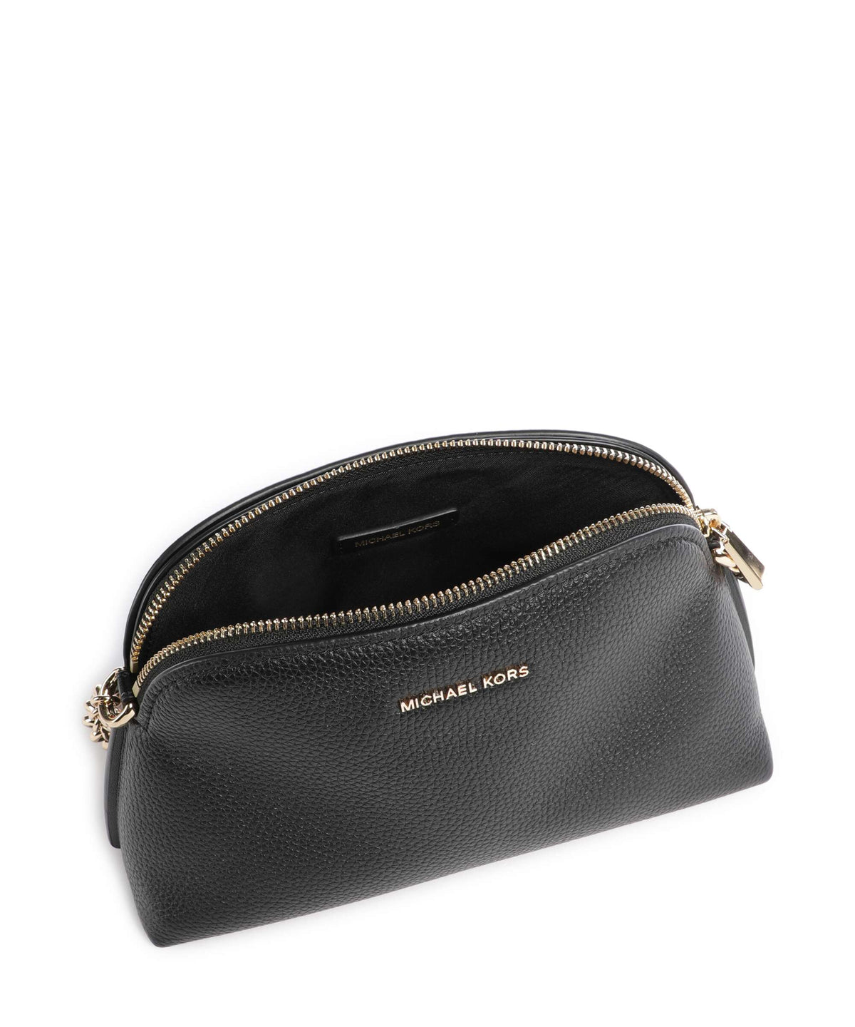 Michael Kors Freddie Small Crossbody bag black
