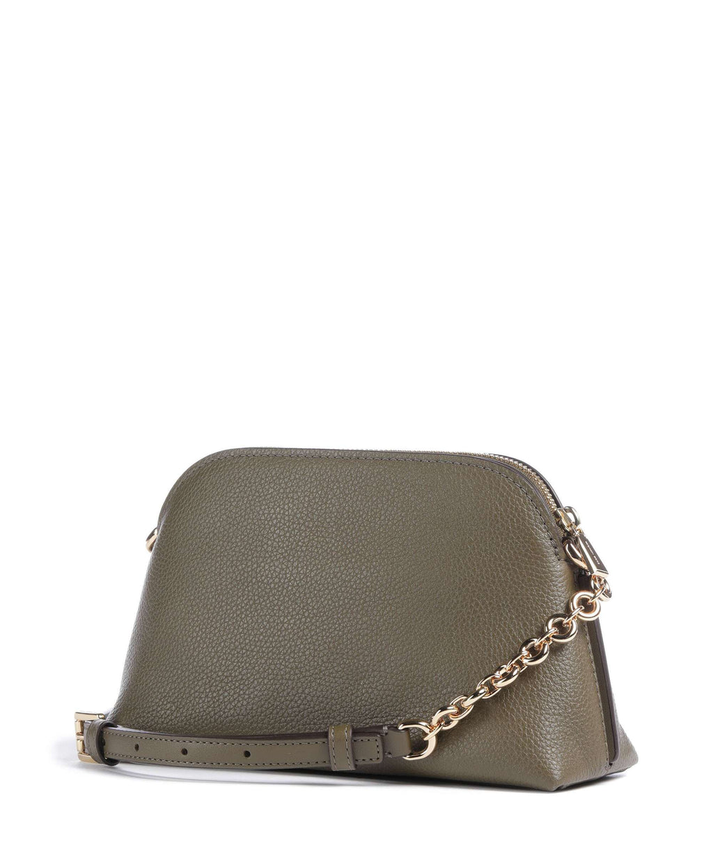 Michael Kors Freddie Small Crossbody bag loden