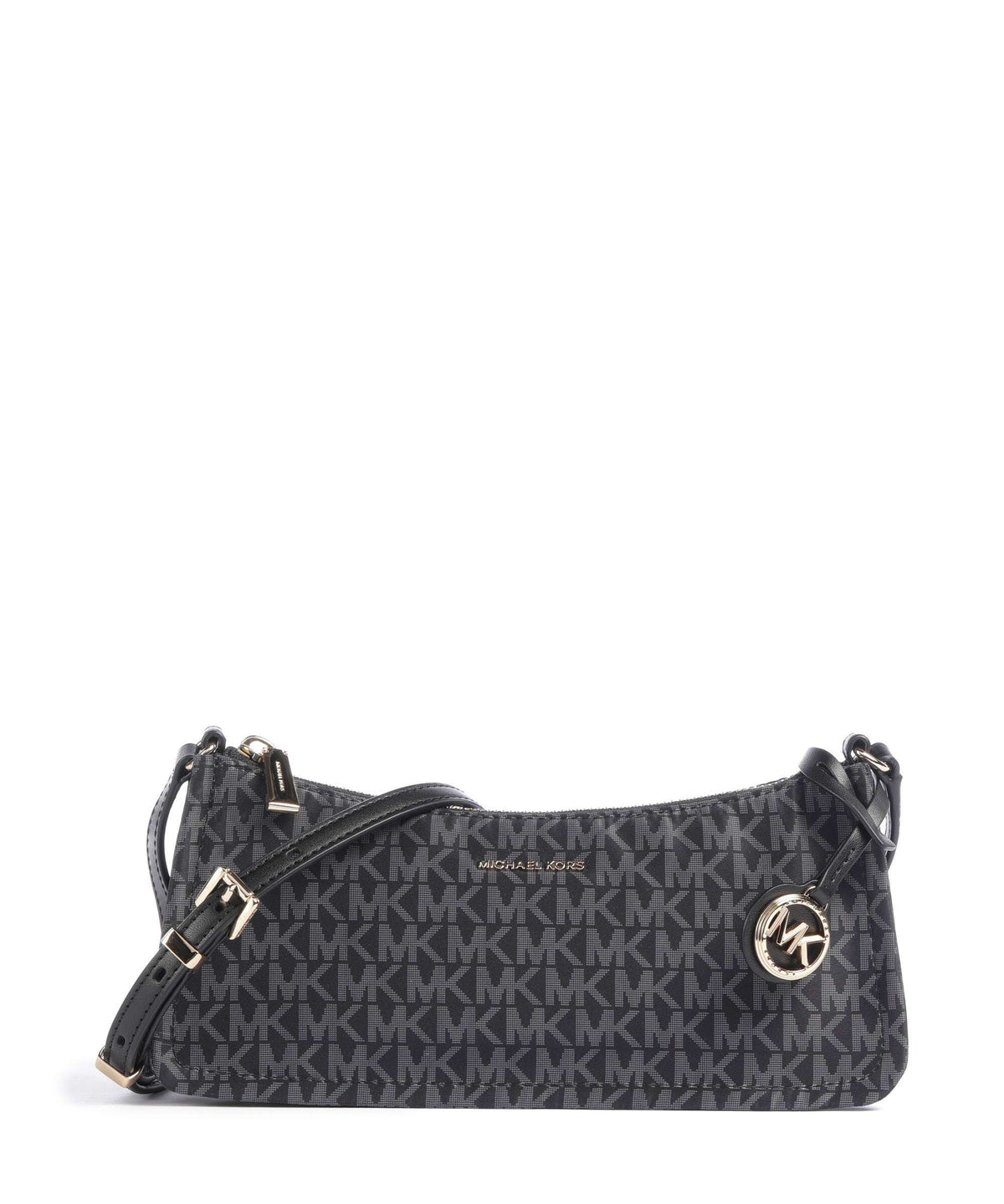 Michael Kors Zadie Small Crossbody bag black