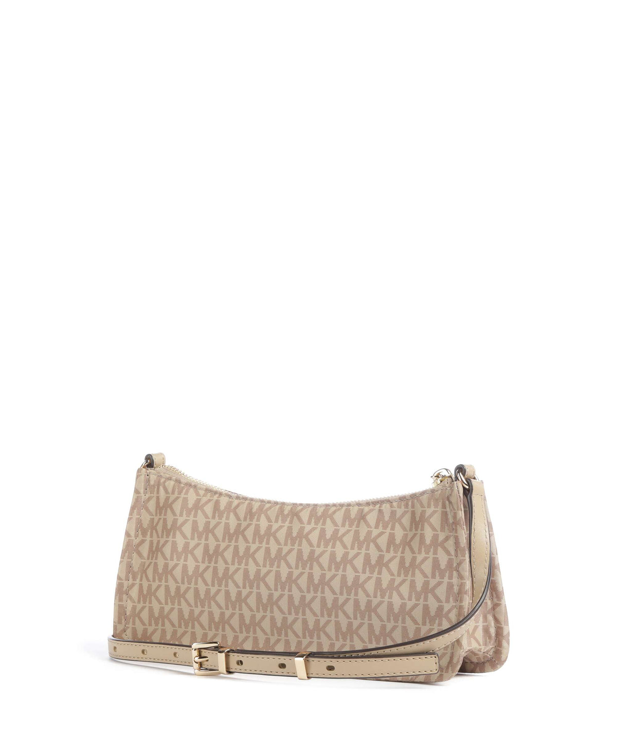Michael Kors Zadie Small Crossbody bag khaki