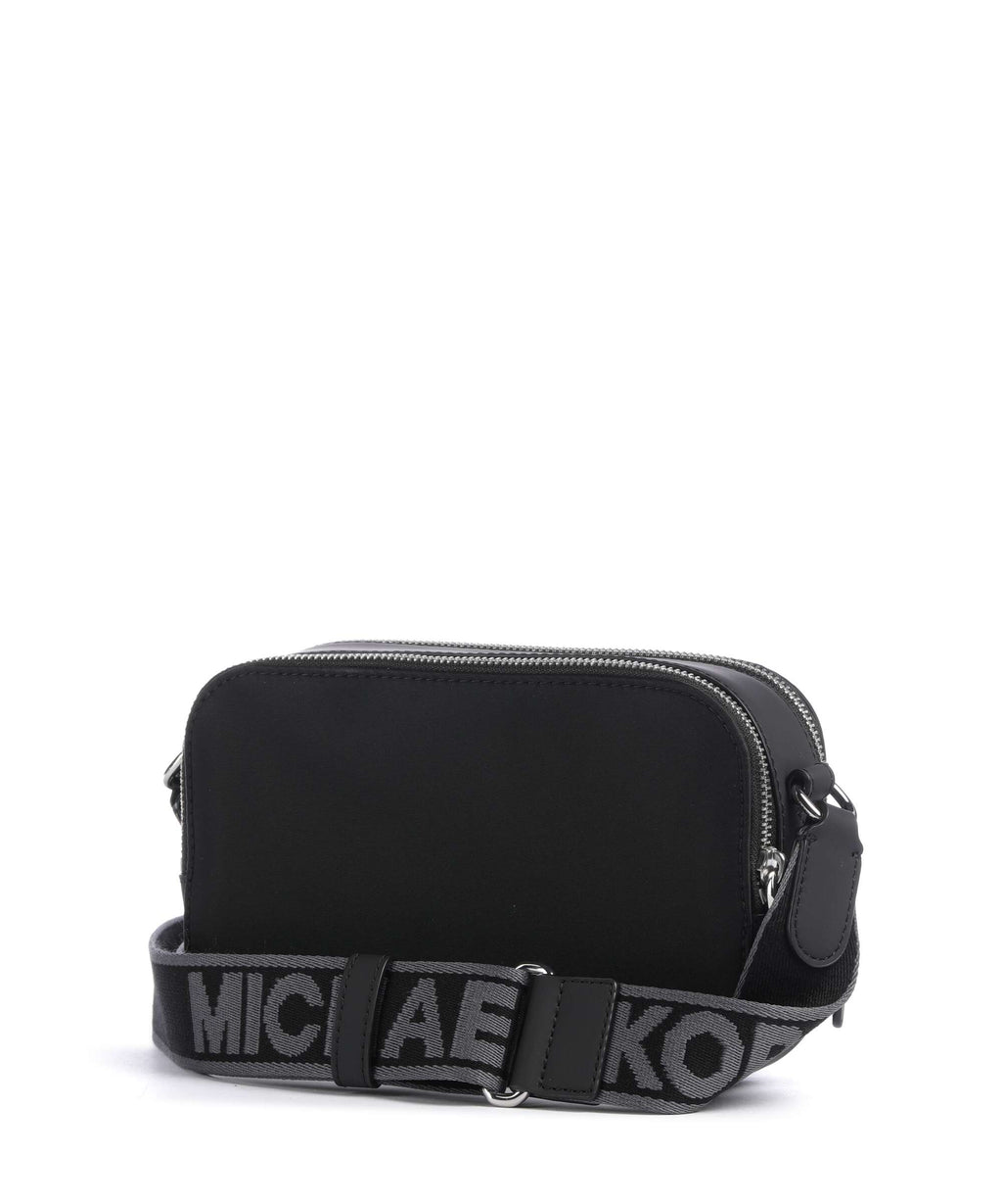 Michael Kors Malone Crossbody bag black