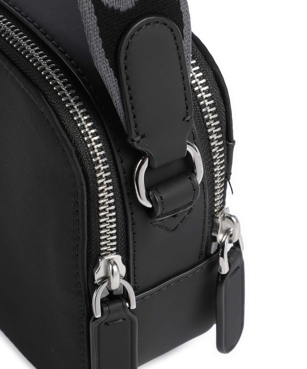 Michael Kors Malone Crossbody bag black
