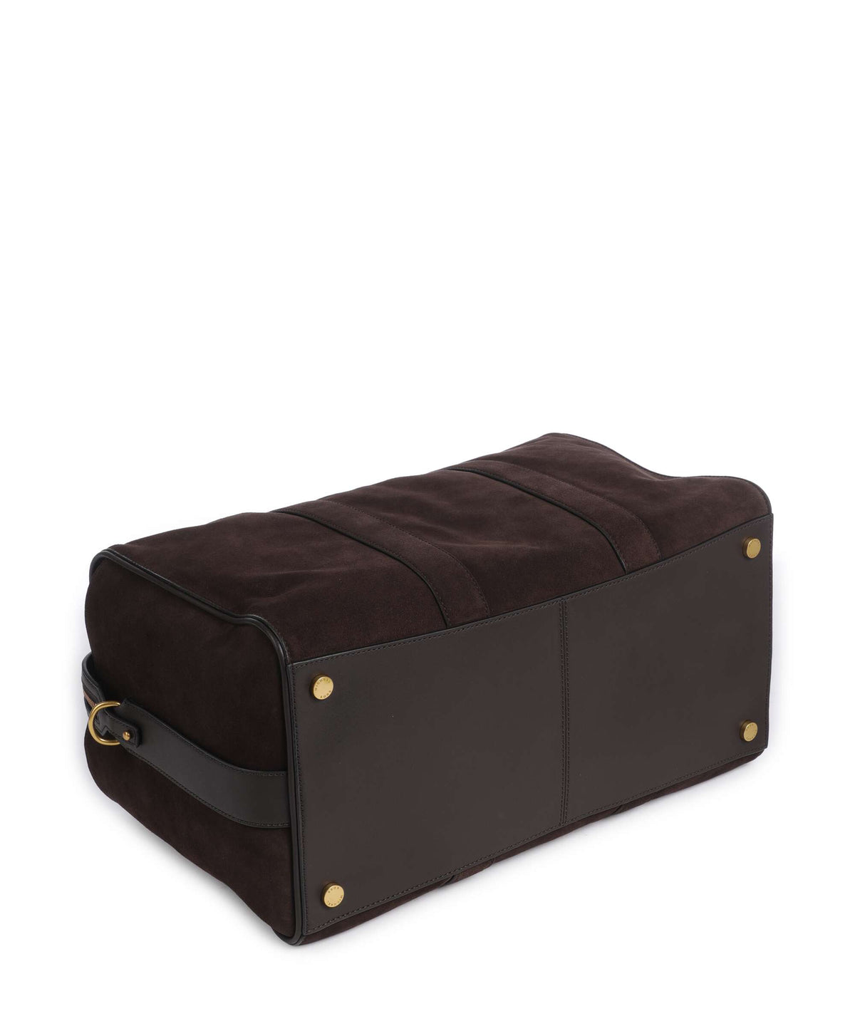 Michael Kors Nicholas Medium Weekend bag chocolate