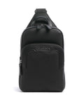 Michael Kors Hudson Medium Sling bag black