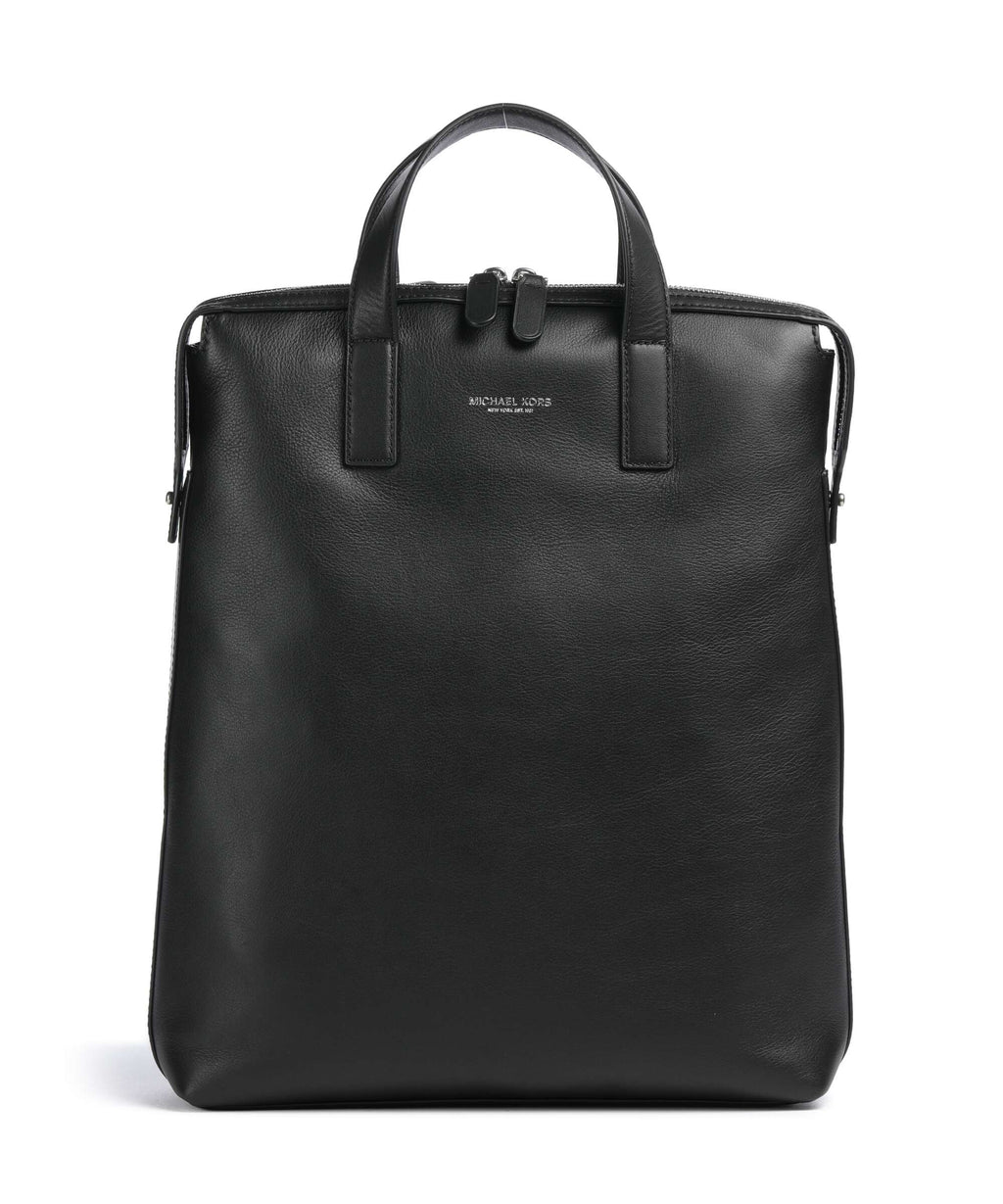 Michael Kors Nicholas Backpack black