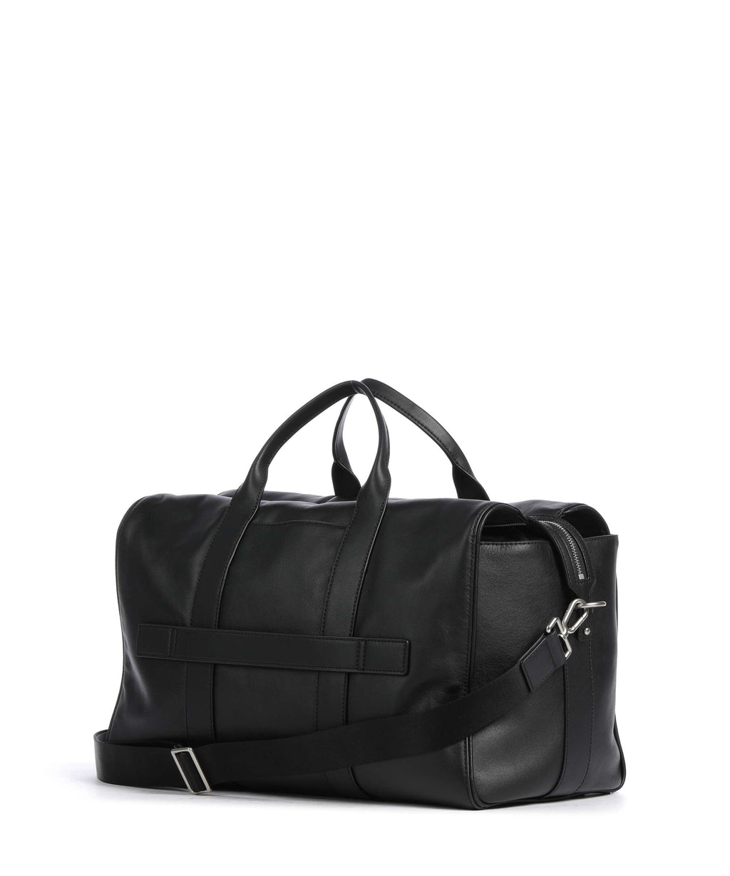 Michael Kors Nicholas Medium Weekend bag black