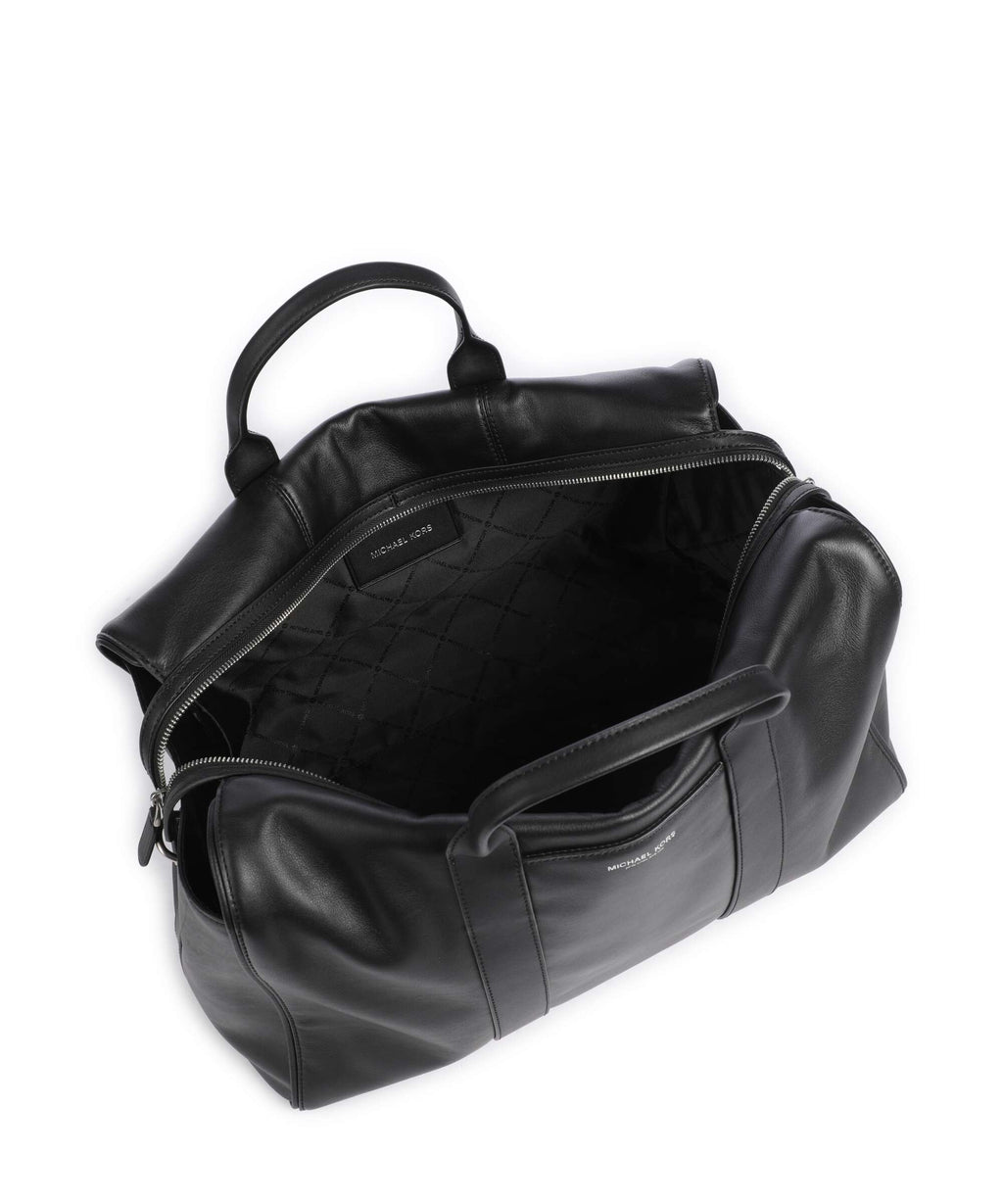 Michael Kors Nicholas Medium Weekend bag black