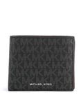 Michael Kors Hudson Wallet black