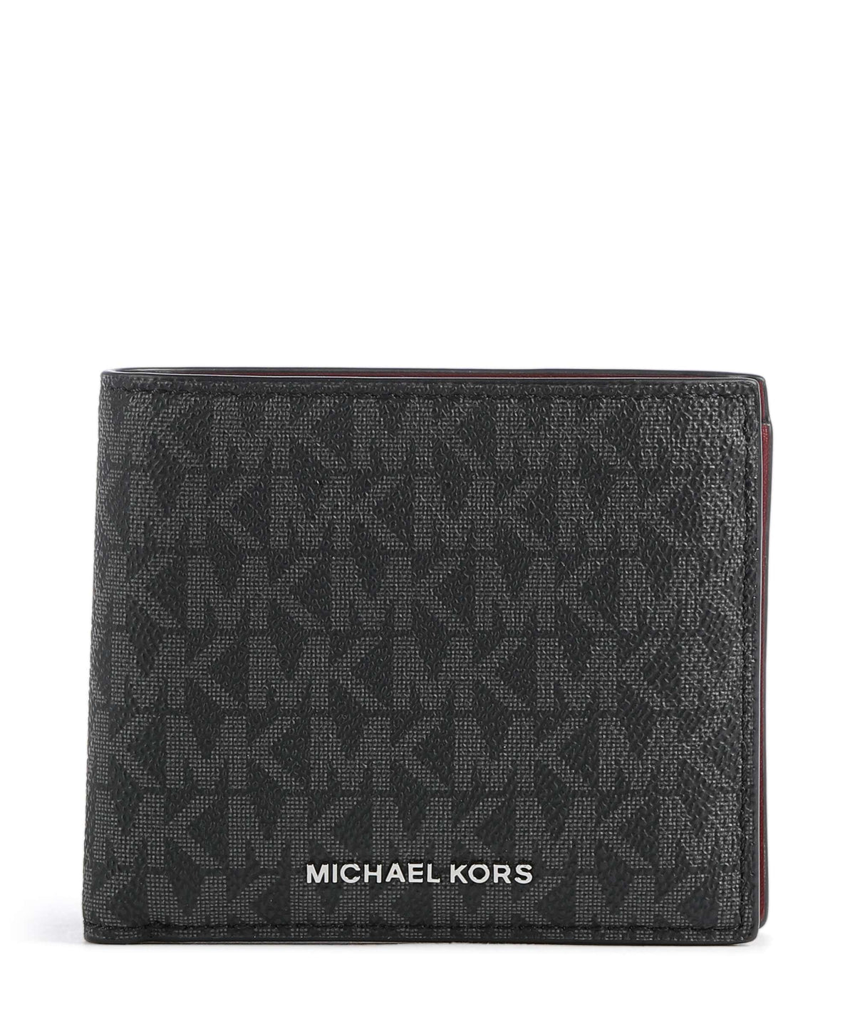 Michael Kors Hudson Wallet black