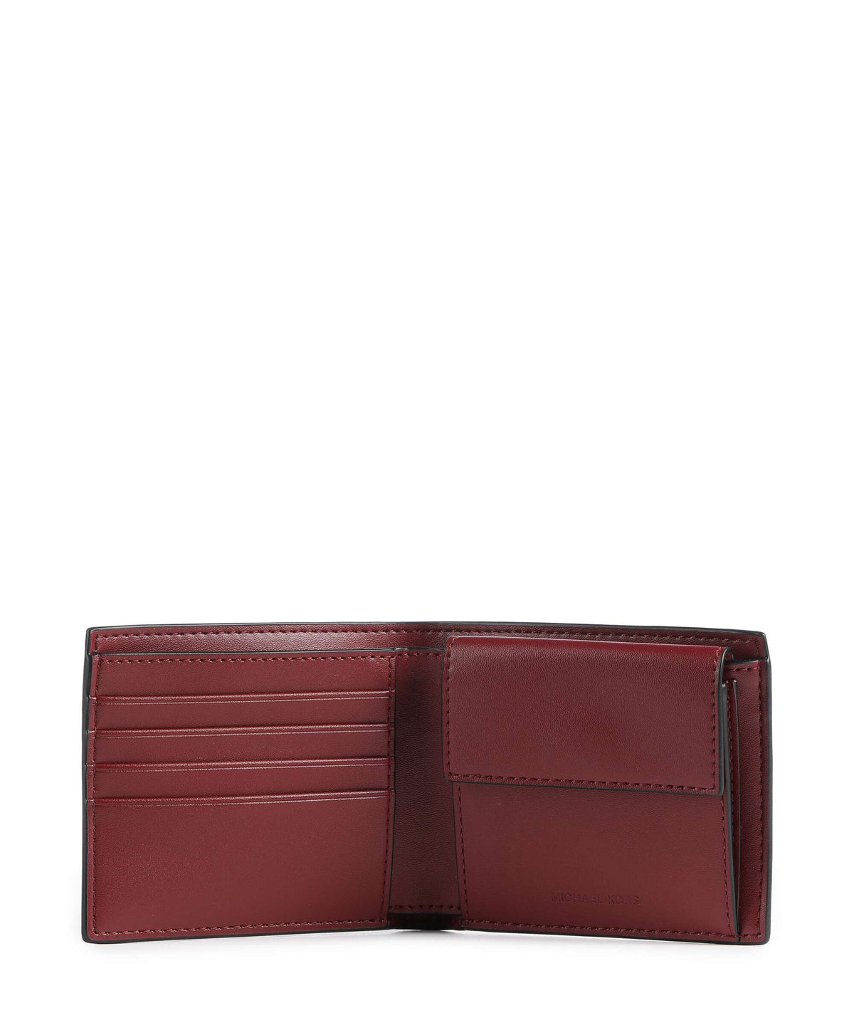 Michael Kors Hudson Wallet black