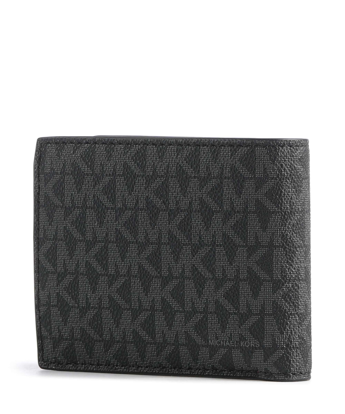 Michael Kors Hudson Wallet black