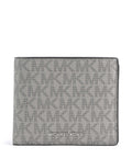 Michael Kors Hudson Wallet nickel