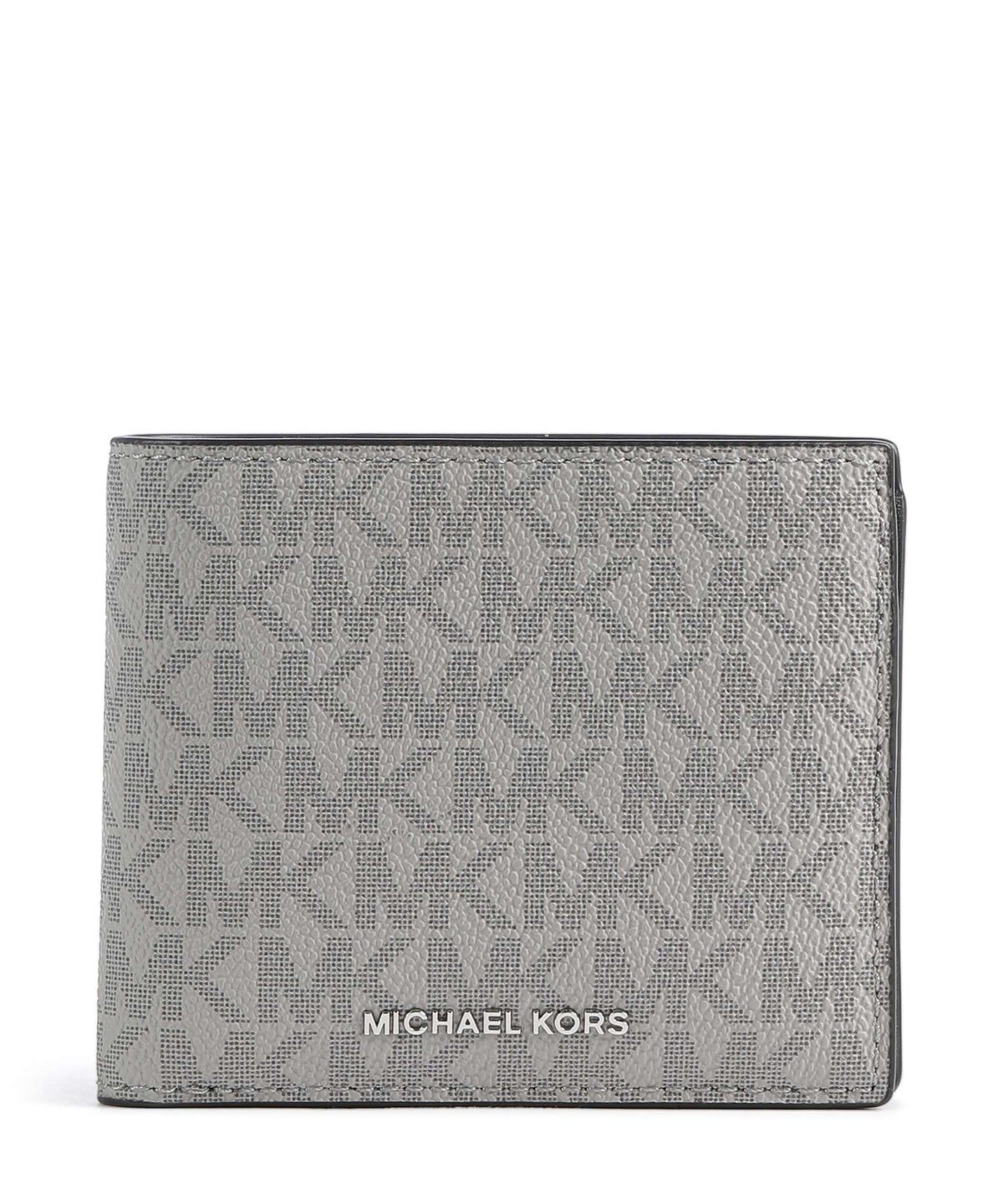 Michael Kors Hudson Wallet nickel