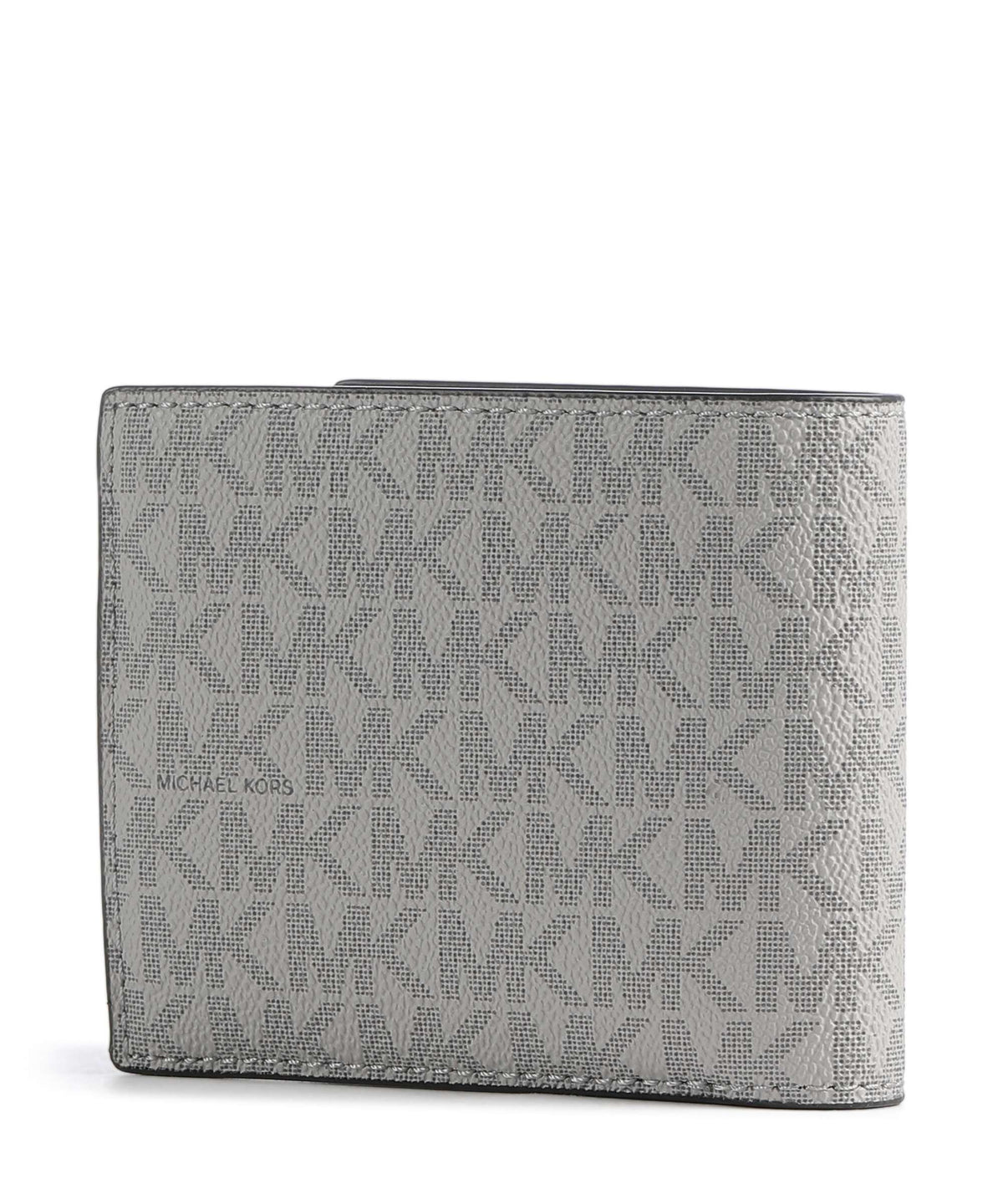 Michael Kors Hudson Wallet nickel